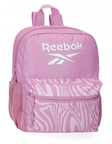 8022041 MOCHILA DE PASEO 32CM.REEBOK FESTIVAL